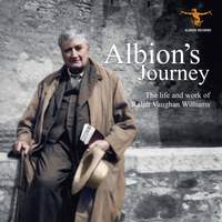 Vaughan Williams: Albion’s Journey