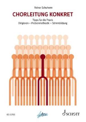 Schuhenn, R: Chorleitung konkret
