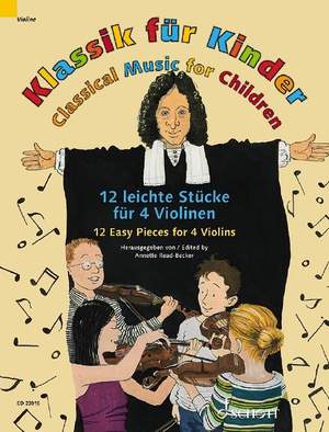 Classical Music for Children