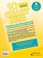 10 Charthits - Apr bis Jun 2019 Product Image