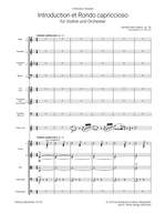 Saint-Saëns: Introduction et Rondo capriccioso op. 28 Product Image