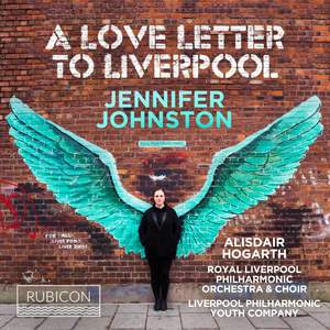 A Love Letter To Liverpool