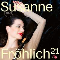 Susanne Frohlich - 21