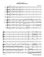Haydn, Joseph: Symphony No. 78 in C minor Hob I:78 Product Image