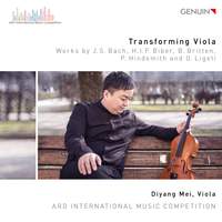 Transforming Viola