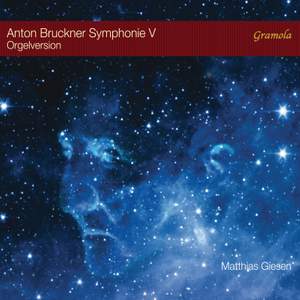 Bruckner: Symphony 5