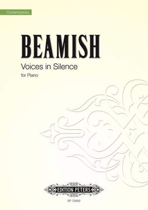 Sally Beamish: Voices in Silence