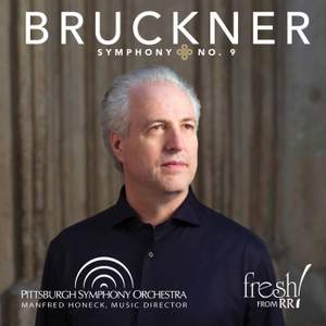 Bruckner: Symphony No. 9 Product Image