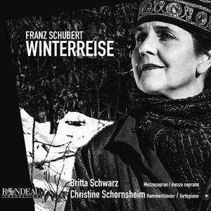 Schubert: Winterreise