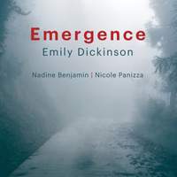 Emergence: Emily Dickinson