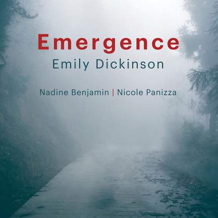 Emergence: Emily Dickinson
