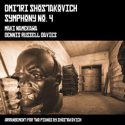 Shostakovich: Symphony No. 4