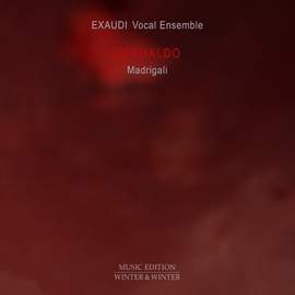 Gesualdo: Madrigali
