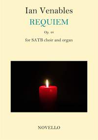Ian Venables: Requiem
