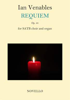 Ian Venables: Requiem