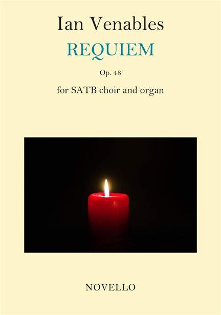 Ian Venables: Requiem