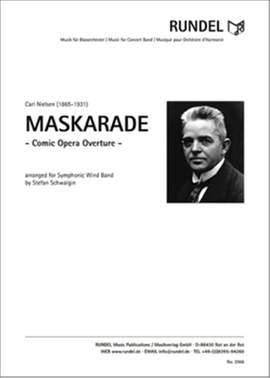 Carl Nielsen: Maskarade