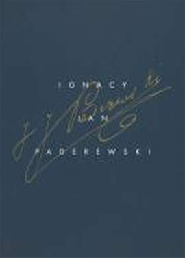Ignacy Jan Paderewski: Complete Works Vol. 4