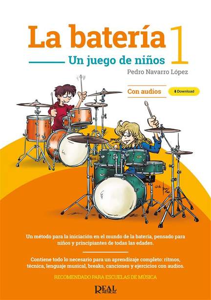 La batería 1