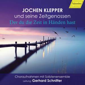 Jochen Klepper und seine Zeitgenossen