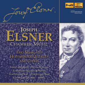 Joseph Elsner: Complete Chamber Music