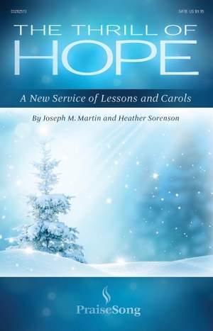 The Thrill of Hope