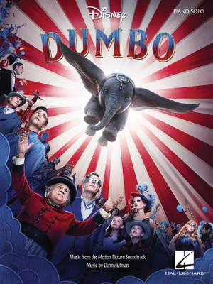 Danny Elfman: Dumbo