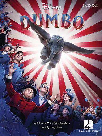 Danny Elfman: Dumbo