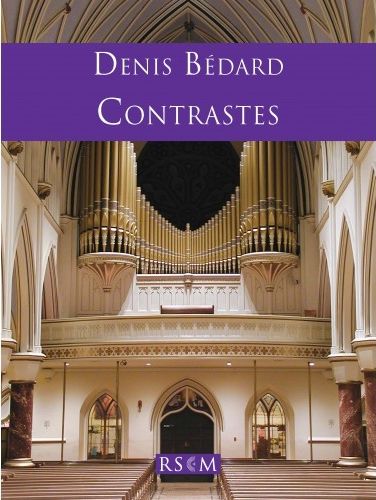 Bédard: Contrastes