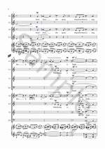Panufnik, Roxanna: Four Choral Seasons (vocal score) Product Image