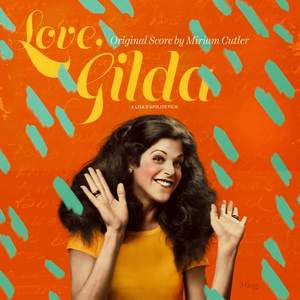 Love, Gilda (Original Score)