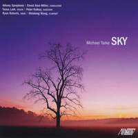 Michael Torke: Sky