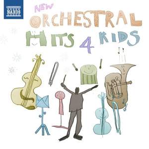 New Orchestral Hits 4 Kids - Vinyl Edition