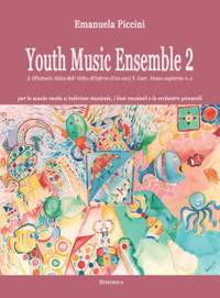 Emanuela Piccini: Youth Music Ensemble