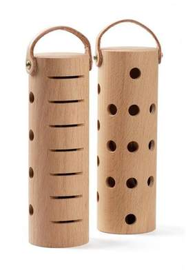 Tube Shaker