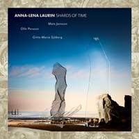 Anna-Lena Laurin: Shards of Time