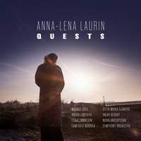 Anna-Lena Laurin: Quests