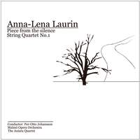 Anna-Lena Laurin: Piece from the Silence