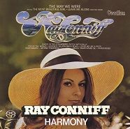 Harmony / The Way We Were