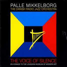 The Voice Of Silence