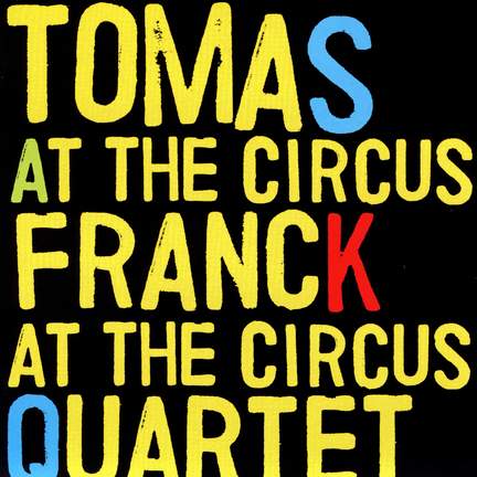 At The Circus