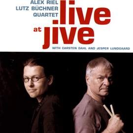 Live At Jive