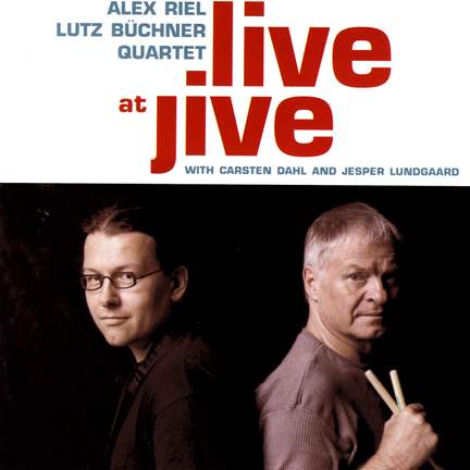 Live At Jive