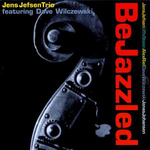 BeJazzled (feat. Dave Wilczewski)