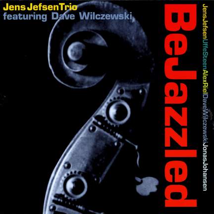 BeJazzled (feat. Dave Wilczewski)