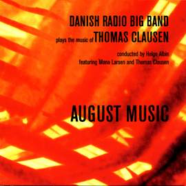 August Music