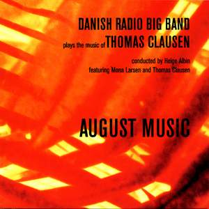 August Music