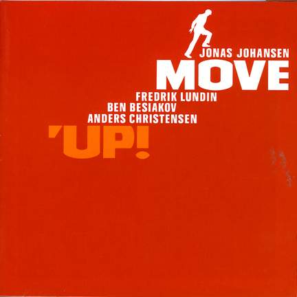 Move Up!