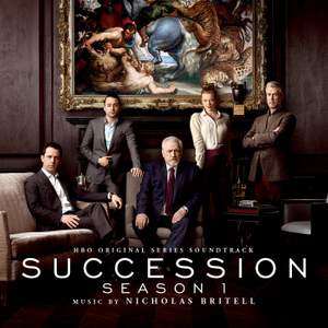 Succession: Season 1 (Original Series Soundtrack)