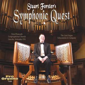 Symphonic Quest
